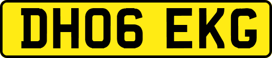 DH06EKG