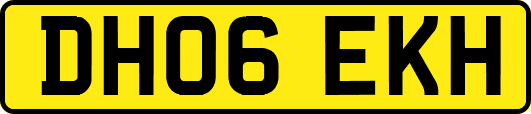 DH06EKH