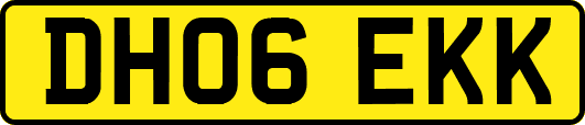 DH06EKK