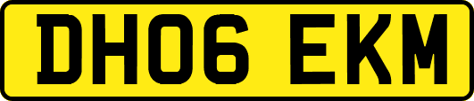 DH06EKM