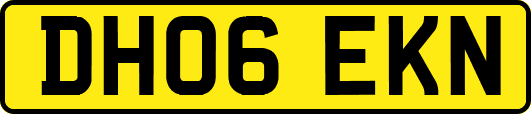 DH06EKN