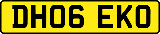 DH06EKO