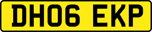 DH06EKP