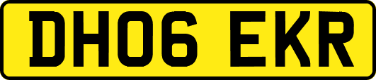 DH06EKR