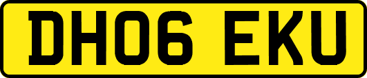 DH06EKU