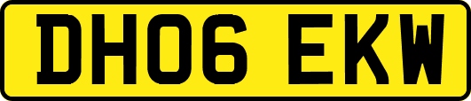 DH06EKW
