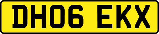 DH06EKX