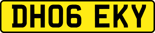 DH06EKY