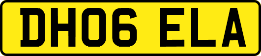 DH06ELA