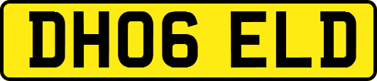 DH06ELD