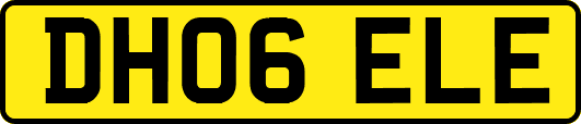 DH06ELE
