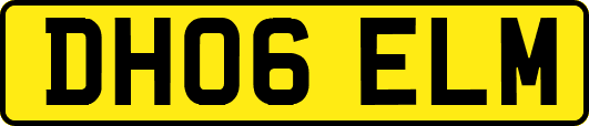 DH06ELM