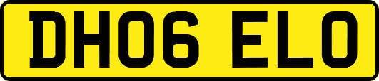 DH06ELO