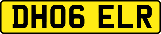 DH06ELR
