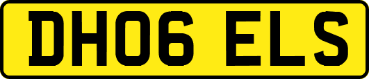DH06ELS