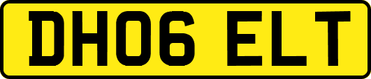 DH06ELT