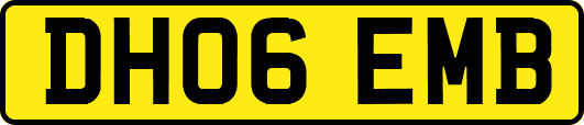 DH06EMB