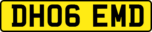 DH06EMD