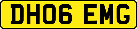 DH06EMG