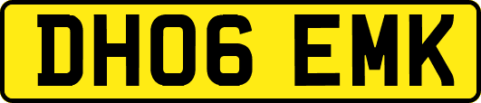 DH06EMK