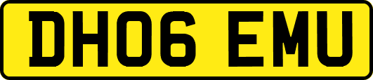 DH06EMU