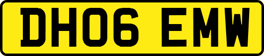 DH06EMW