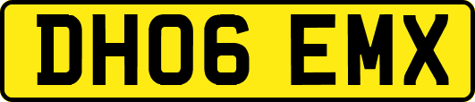 DH06EMX