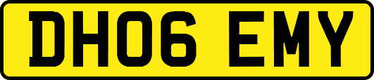 DH06EMY