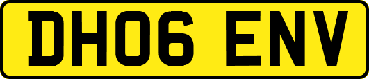 DH06ENV