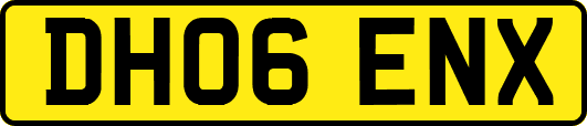 DH06ENX