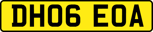 DH06EOA