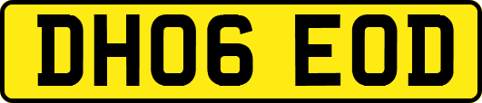 DH06EOD