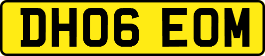 DH06EOM