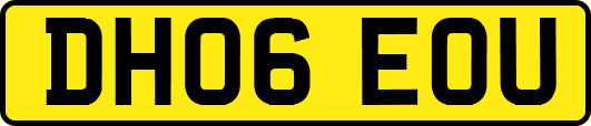 DH06EOU