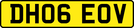 DH06EOV