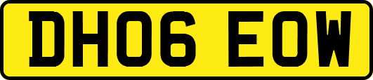 DH06EOW