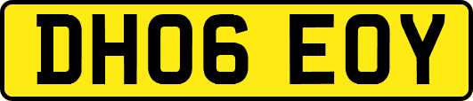 DH06EOY
