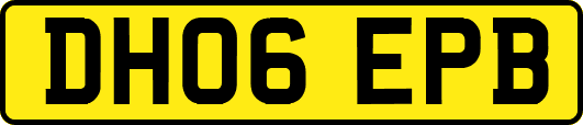 DH06EPB