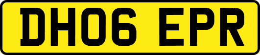 DH06EPR