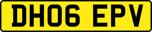 DH06EPV