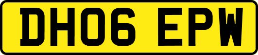 DH06EPW