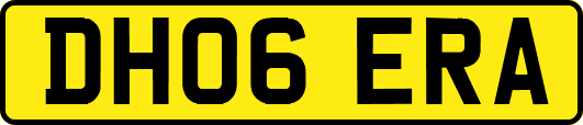 DH06ERA