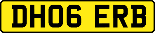 DH06ERB