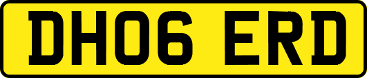 DH06ERD