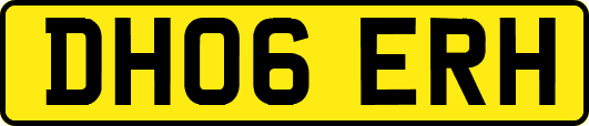 DH06ERH