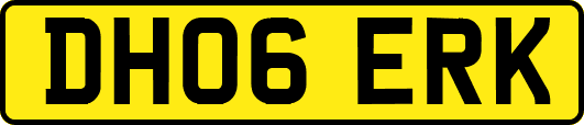 DH06ERK
