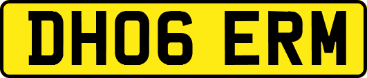 DH06ERM