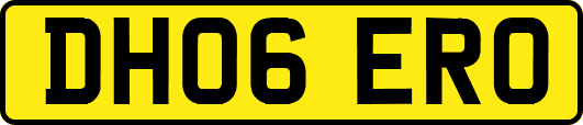 DH06ERO