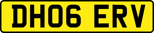 DH06ERV
