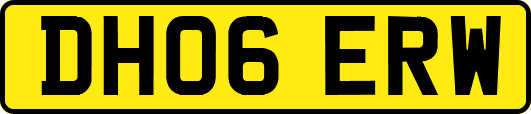 DH06ERW